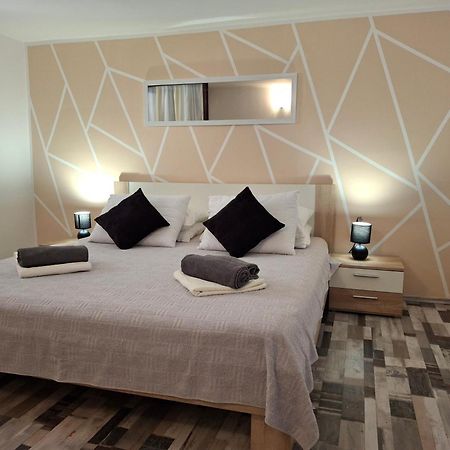 Apartman Oli Zadar Eksteriør bilde