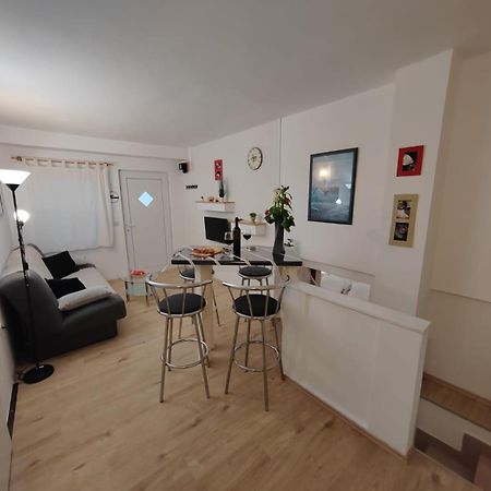 Apartman Oli Zadar Eksteriør bilde