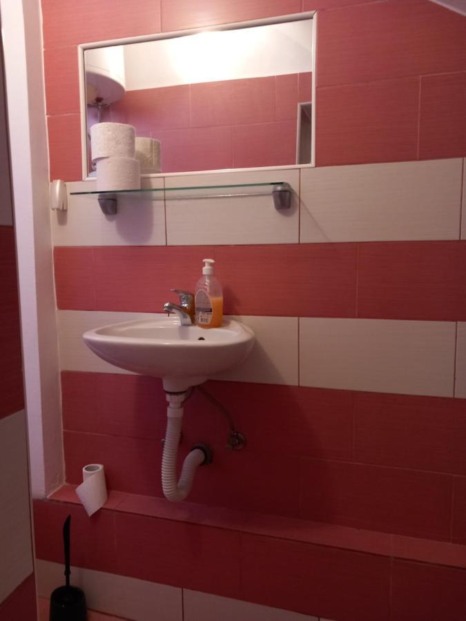 Apartman Oli Zadar Eksteriør bilde