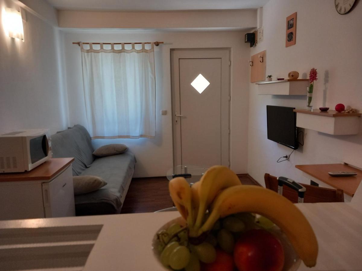 Apartman Oli Zadar Eksteriør bilde
