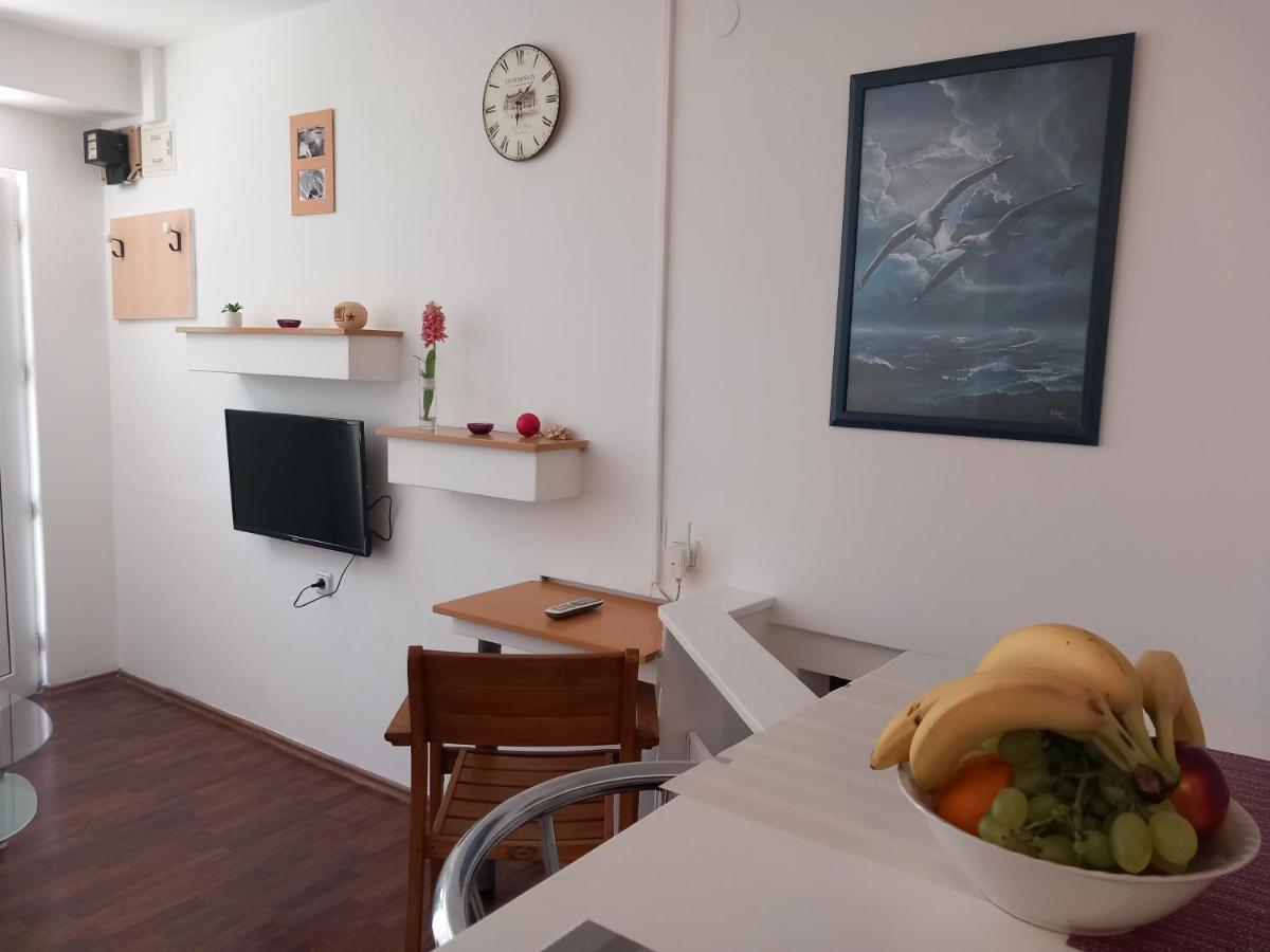 Apartman Oli Zadar Eksteriør bilde