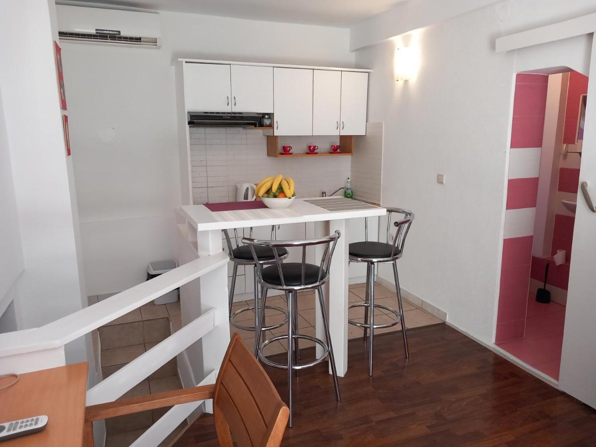 Apartman Oli Zadar Eksteriør bilde