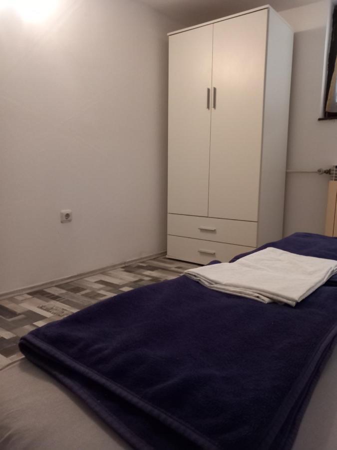 Apartman Oli Zadar Eksteriør bilde