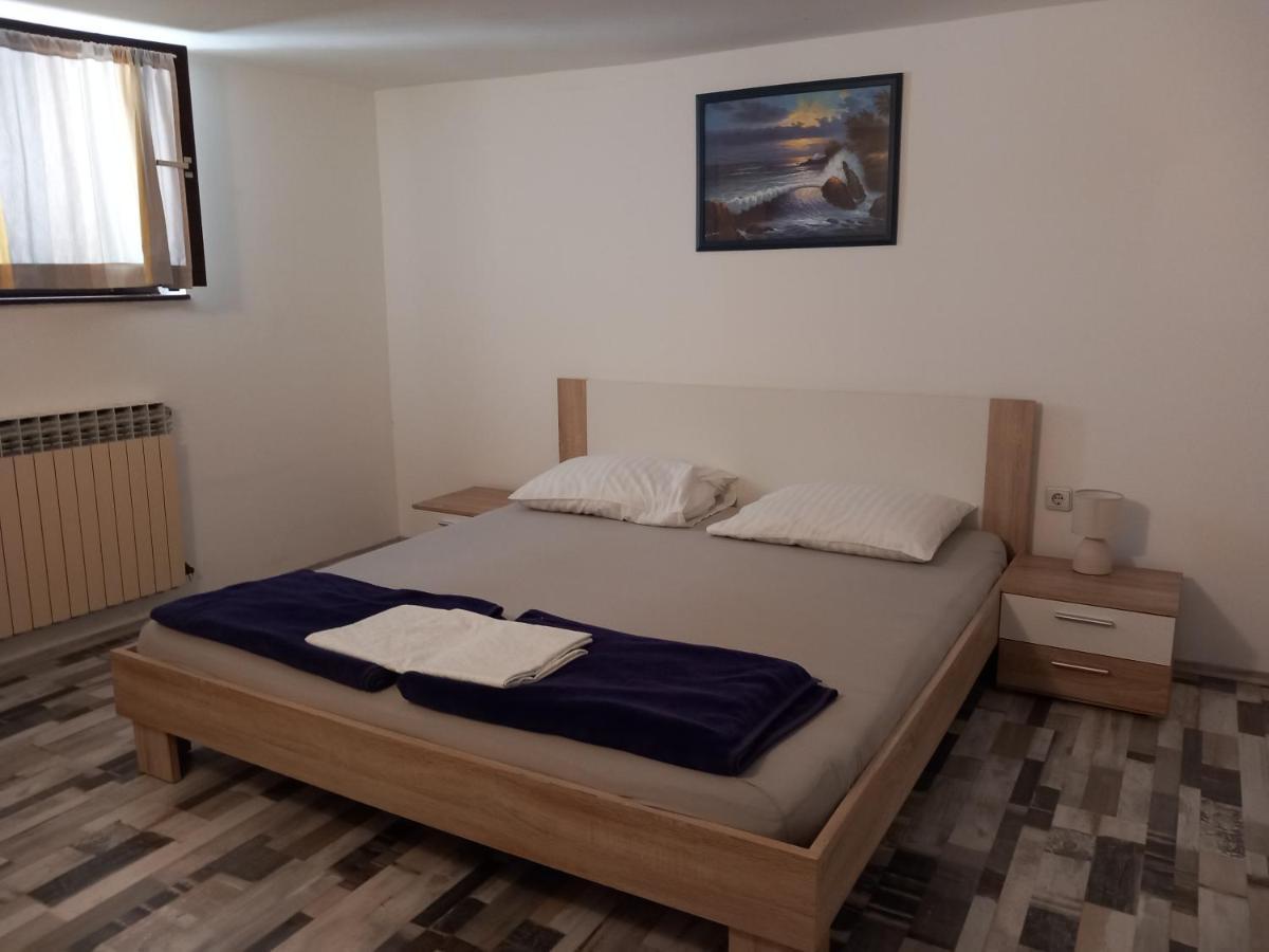 Apartman Oli Zadar Eksteriør bilde