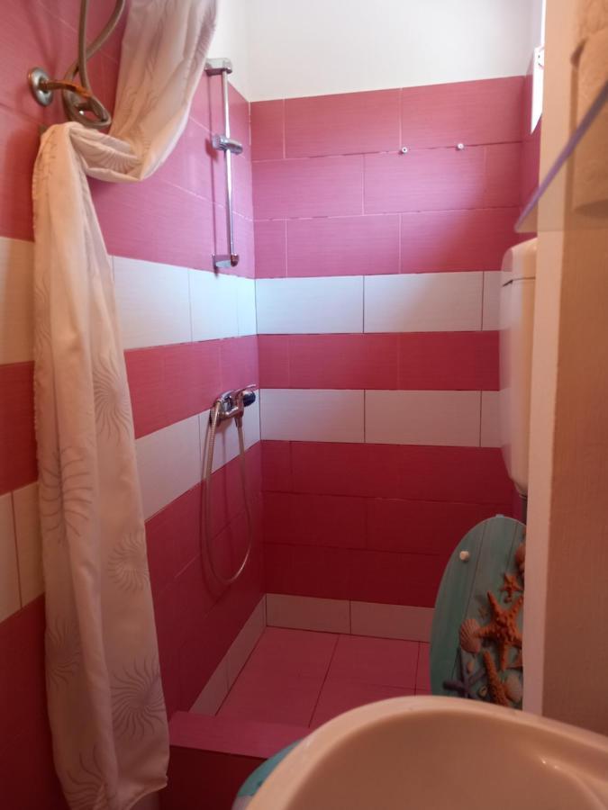 Apartman Oli Zadar Eksteriør bilde