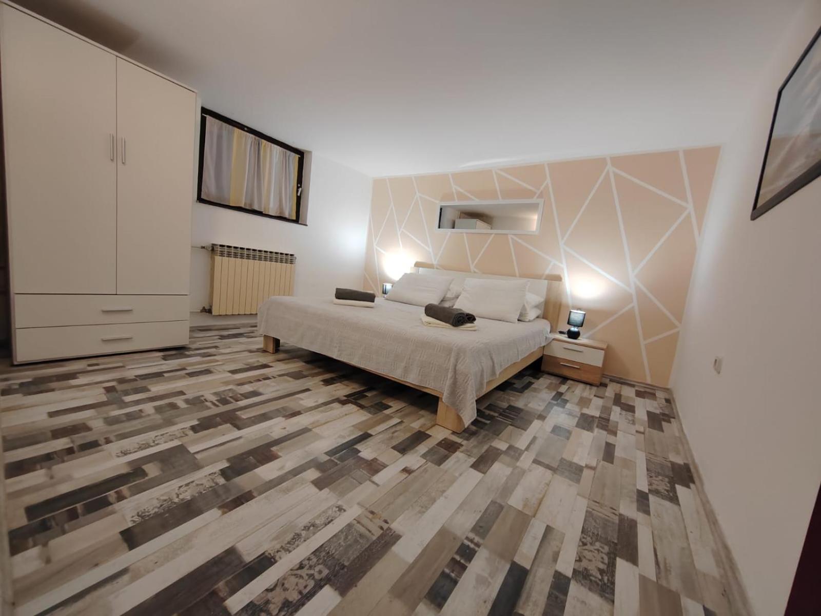Apartman Oli Zadar Eksteriør bilde