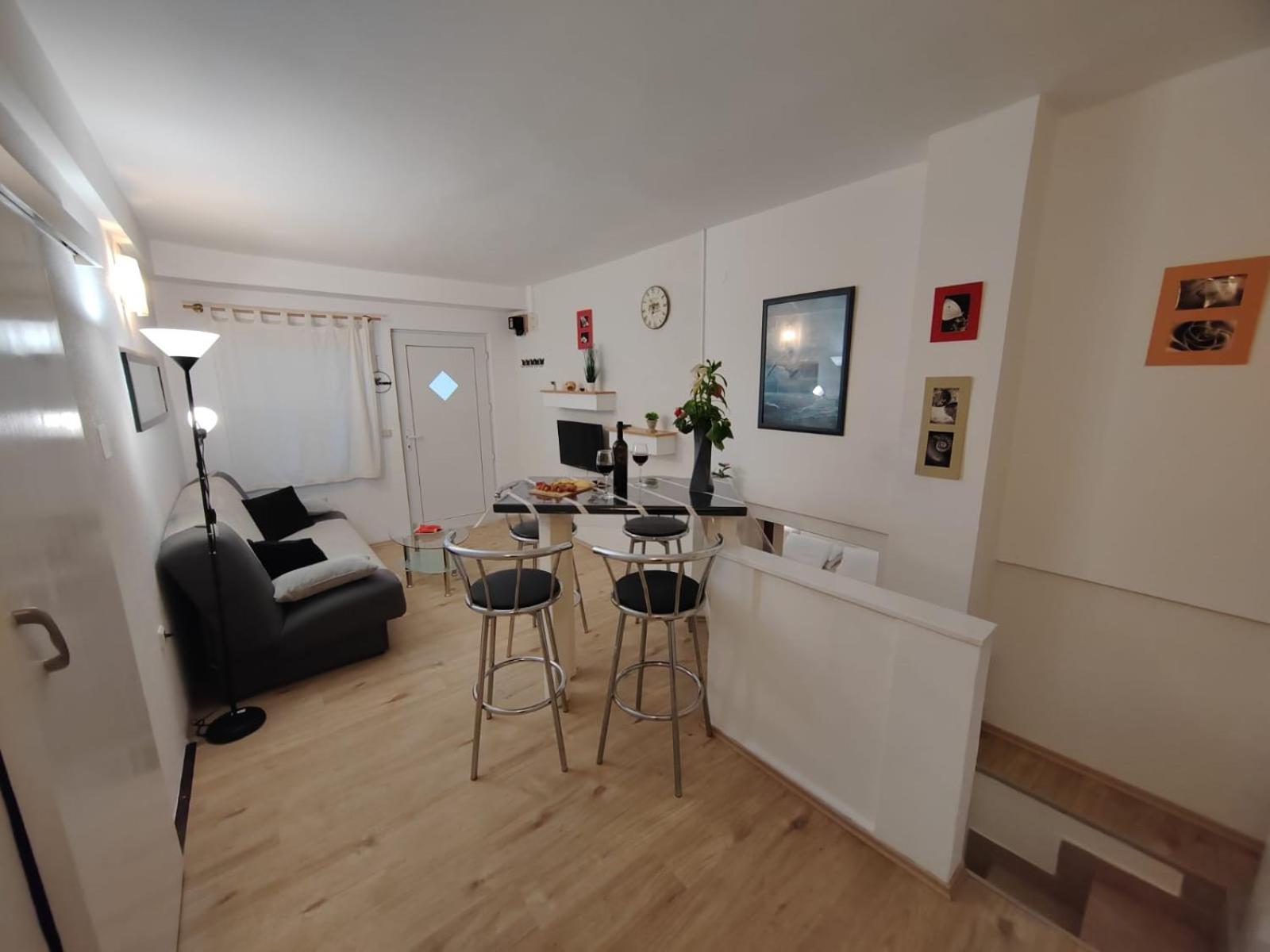 Apartman Oli Zadar Eksteriør bilde
